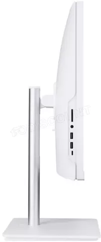 Photo de All In One Acer Aspire C27-1E13U7UNH - 27" (Blanc) FreeDOS