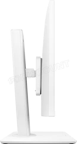 Photo de All In One Asus ExpertCenter P400 AiO P440VAK-WPC016W - 24" (Blanc) FreeDOS