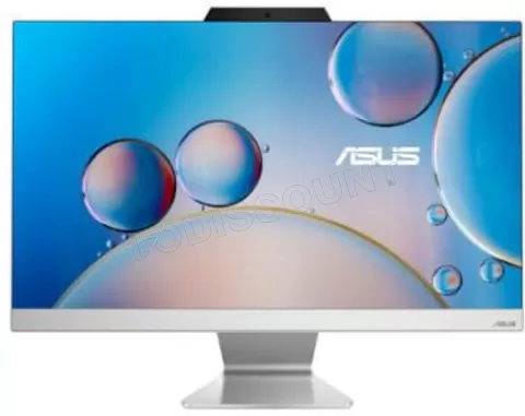 Photo de All In One Asus Vivo AiO 24 A3402WBAK-WA415W - 24" Win11 (Blanc)