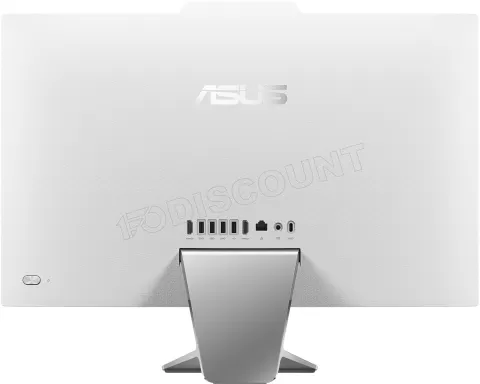 Photo de All In One Asus Vivo AiO 24 A3402WBAK-WA415W - 24" Win11 (Blanc)