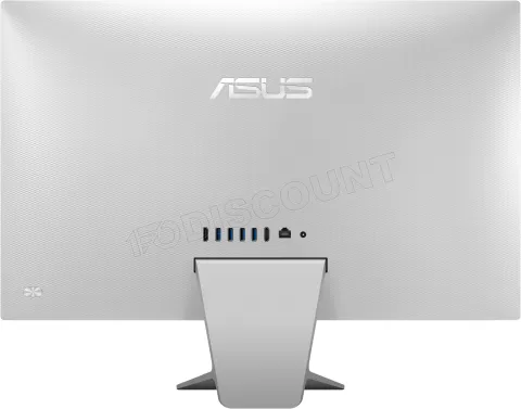 Photo de All In One Asus Vivo AIO Pro V241EAK-WA054X - 24" Win11 Pro (Argent)