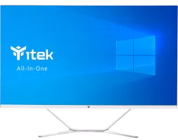 Photo de iTek AIO I58G5S - 27"