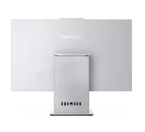 Photo de All In One Lenovo IdeaCentre AIO 27IRH9 F0HM003WFR - 27" (Noir)