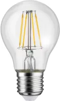 Photo de Ampoule rétro à filament LED Maclean E27 6W 600lm (Température Couleur 3000K)