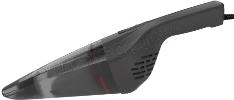 Photo de Aspirateur à Main sans fil Black & Decker Dustbuster Auto NVB12AV (Gris)