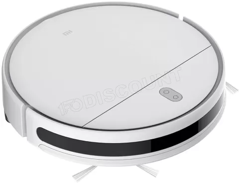 Photo de Aspirateur Robot Xiaomi Mi Robot Vacuum-Mop Essential (Blanc)