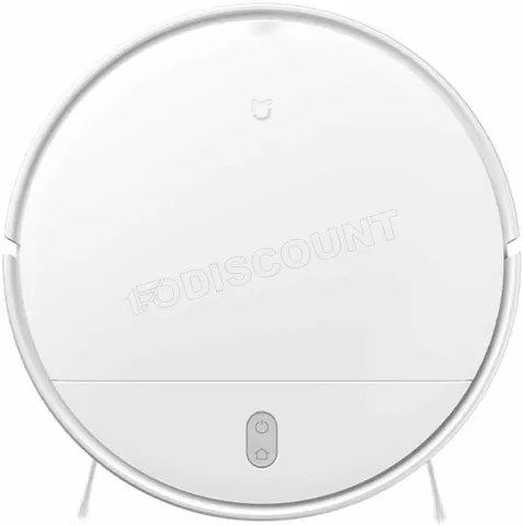 Photo de Aspirateur Robot Xiaomi Mi Robot Vacuum-Mop Essential (Blanc)