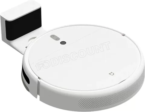 Photo de Aspirateur Robot Xiaomi Mi Robot Vacuum-Mop Essential (Blanc)