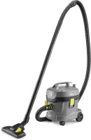 Photo de Aspirateur-traineau Kärcher T 11/1 Classic (Gris/Jaune)