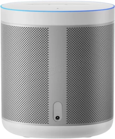 Photo de Assistant vocal / Enceinte Xiaomi Mi Smart Speaker (Blanc)