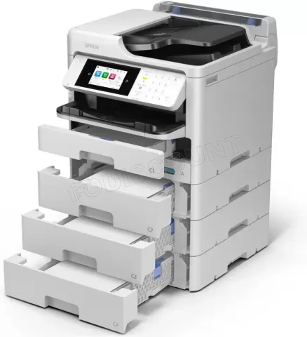 Photo de Bac Epson 500 feuilles (58xx/53xx)