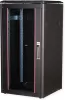 Photo de Baie Pro 19" 22U 600x600 Noir