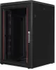 Photo de Baie Pro 19" 22U 800x800 Noir