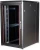 Photo de Baie Pro 19" 26U 800x1000 Noir