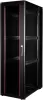 Photo de Baie Pro 19" 42U - 600x1000 Noir