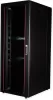 Photo de Baie Pro 19" 42U - 800x1000 Noir