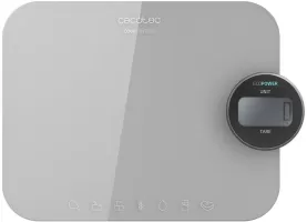 Photo de Balance de cuisine Cecotec Cook Control 10300 EcoPower Nutrition