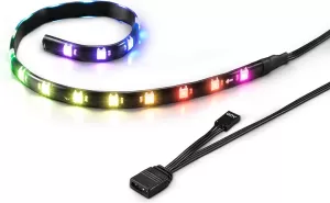 Photo de Bandeau LED Sharkoon Sharks Blades 36cm (RGB)