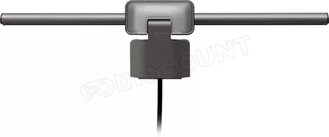 Photo de Barre lumineuse BenQ ScreenBar Halo2 pour écran