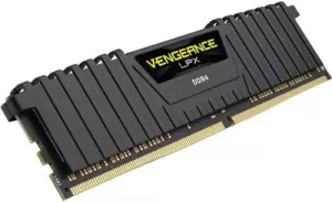 Photo de Mémoire RAM Corsair Vengeance LPX