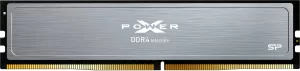 Photo de Barrette mémoire 16Go DIMM DDR4 Silicon Power XPower Pulse  3200Mhz (Argent)