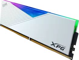 Photo de Mémoire RAM Adata XPG Lancer