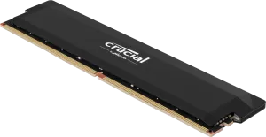 Photo de Mémoire RAM Crucial Pro OC