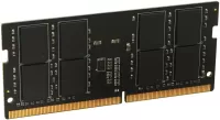 Photo de Barrette mémoire 16Go SODIMM DDR4 Silicon Power 3200Mhz (Noir)