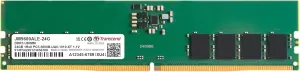 Photo de Mémoire RAM Transcend JetRam