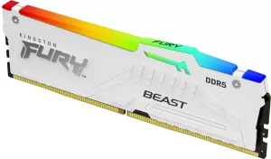 Photo de Mémoire RAM Kingston Fury Beast