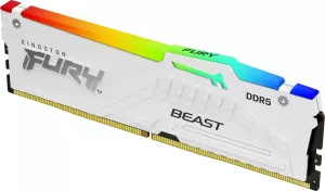 Photo de Mémoire RAM Kingston Fury Beast