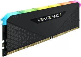 Photo de Mémoire RAM Corsair Vengeance RS