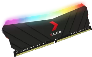 Photo de PNY MD8GD4320016XRGB-SI