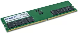 Photo de Mémoire RAM Integral IN5T8GNJWDX