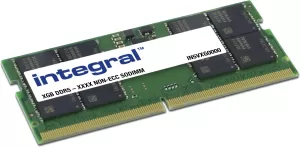 Photo de Mémoire RAM Integral IN5V8GNJWDX