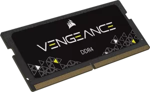 Photo de Mémoire RAM Corsair Vengeance