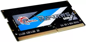 Photo de Mémoire RAM G.Skill RipJaws