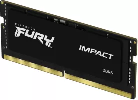 Photo de Mémoire RAM Kingston Fury Impact