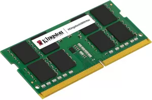 Photo de Mémoire RAM Kingston ValueRam