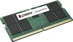 Photo de Mémoire RAM Kingston ValueRam