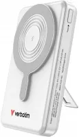 Photo de VB Charge'n'Go 2C 10000mAh Gris