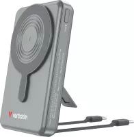 Photo de VB Charge'n'Go 2C 10000mAh Gris