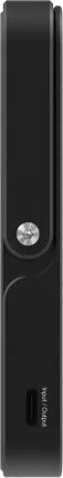 Photo de Batterie externe sans fil magnétique Verbatim Charge'n'Go avec support - 10000mAh (Noir)