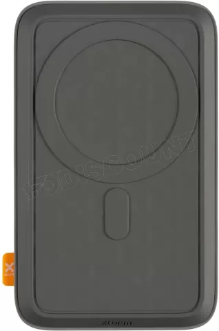 Photo de Batterie externe sans fil Xtorm Fuel Series 4 - 10000mAh (Gris)