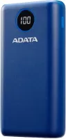 Photo de Adata P20000QCD Bleu