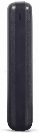 Photo de Batterie externe USB Gembird - 20000mAh 12W (Noir)