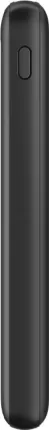 Photo de Batterie externe USB Goobay QC 3.0 - 10000mAh (Noir)