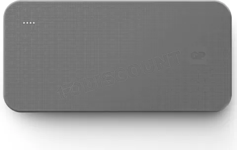 Photo de Batterie externe USB GP Batteries B+ - 10000mAh (Noir)
