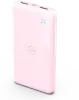 Photo de Batterie externe USB Mobility Lab - 10000mAh (Rose)