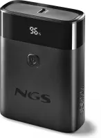 Photo de NGS Twix 10